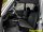 Sitzbezüge Bezüge Bezug für Mercedes W114 W115 /8 Limousine schwarz 1972-1976