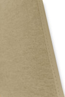 Teppichsatz Gummi für Mercedes W109 automatik & Schalter 1965-1969 beige