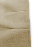 Teppichsatz Gummi für Mercedes W109 automatik & Schalter 1965-1969 beige