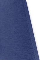 Teppichsatz Gummi für Mercedes W109 automatik & Schalter 1965-1969 blau
