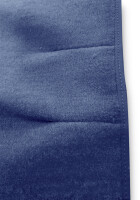 Teppichsatz Gummi für Mercedes W109 automatik & Schalter 1965-1969 blau