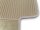 Teppichsatz Teppich für Mercedes Benz C107 Gummi Absatzschoner beige