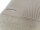 Teppichsatz Teppich für Mercedes Benz C107 Gummi Absatzschoner beige