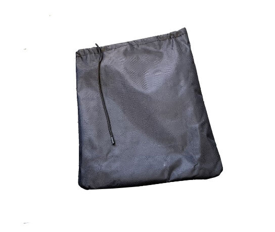 Halbgarage / Halbcover für Mercedes-Benz SL R107 / W107 – Schwarz