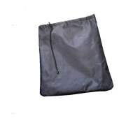 Halbgarage / Halbcover für Mercedes-Benz SL R107 / W107 – Schwarz