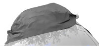 Halbgarage / Halbcover für Mercedes-Benz SL R107 / W107 – Schwarz