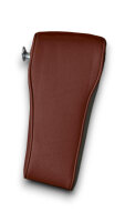 Mittelarmlehne Armlehne für Mercedes Benz W124 dunkelrot