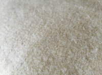 Fußmatten Teppich passend für Mercedes Benz SL107 R107/W107 4 teilig beige