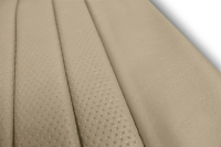 Sitzbezüge für Mercedes W116 Limousine, creme-beige