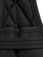 Tasche Etui für Verdeckhebel Verdeckgriffe für Mercedes Benz SL R107 schwarz