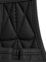 Tasche Etui für Verdeckhebel Verdeckgriffe für Mercedes Benz SL R107 schwarz