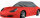 Halbcover Verdeckcover Garage Halbgarage für Porsche 911 1999 - 2012 wasserdicht