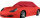 Halbcover Verdeckcover Garage Halbgarage für Porsche 911 1999 - 2012 wasserdicht