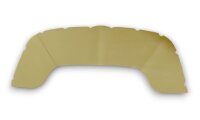 Verdeckkastenbezug Bezug Verdeckkasten für BMW E36 Cabrio beige