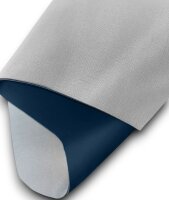 Verdeckkastenbezug Bezug Verdeckkasten für BMW E36 Cabrio blau