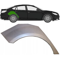 Radlauf für Mazda 6 2007- 2012 rechts