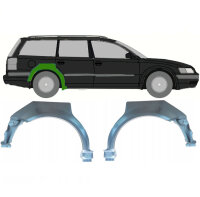 Radlauf für Volkswagen Passat B5 1996-2005 rechts