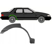 Radlauf für Ford Sierra 1982-1993 rechts (4 Türer)