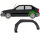 Radlauf für Opel Kadett E/ Vauxhall Astra links ( 2 doors)