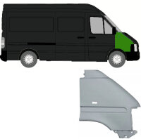 Kotflügel für Volkswagen LT 1996-2005 rechts