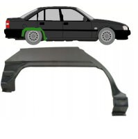 Radlauf für Opel Omega 1986-1993 rechts