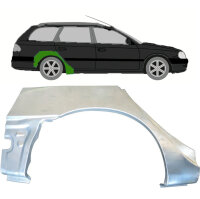 Radlauf für Toyota Avensis T22 1997-2003 rechts Kombi