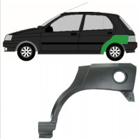 Radlauf für Renault Clio I 1990-1998 links (...