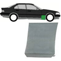 Kotflügel für BMW 3E36 1990-2000 rechts