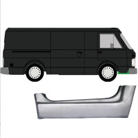 Vorderer Radlauf für Volkswagen LT 1975-1996 rechts