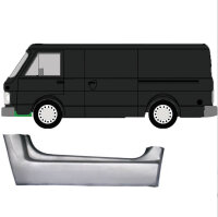 Vorderer Radlauf für Volkswagen LT 1975-1996 links