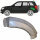 Hinterer Kotflügel für Suzuki Grand Viatara 2005-2012 (4 Türer) links