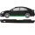 Schweller für Nissan Primera P12 2001-2007 links