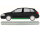 Schweller für Fiat Croma 2005-2010 left