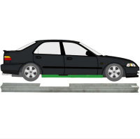 Unterer Schweller für Honda Civic EG9/EH9 1991-1995...