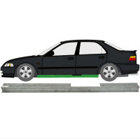 Unterer Schweller für Honda Civic EG9/EH9 1991-1995...