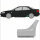 Hinteres Schwellerteil für Mazda 6 2002-2007 links