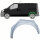 Innerer Radlauf für Opel-Vauxhall Vivaro/ Renault Trafic/ Nissan Primastar 2001-2014 links
