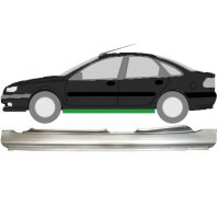 Schweller für Renault Laguna I 1994-2001 links