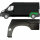 Hinterer Radlauf für Fiat Ducato/ Peugeot Boxer/ Citroen Jumper/ Relay 2006- links