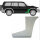 Vorderer Kotflügel für Nissan Patrol Y61 GY61 1997-2009 rechts