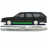 Schweller für Volkswagen Passat B2 1980-1988 links