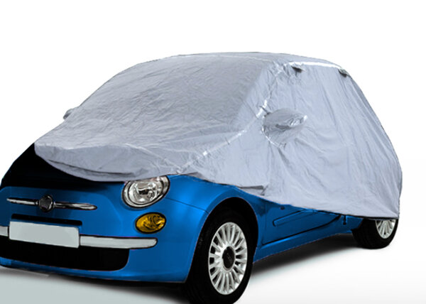 Auto Abdeckung Abdeckplane Cover Ganzgarage indoor monsoon für BMW