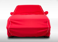 Auto Abdeckung Abdeckplane Cover Ganzgarage indoor kalahari für Subaru Impreza 2007-2011