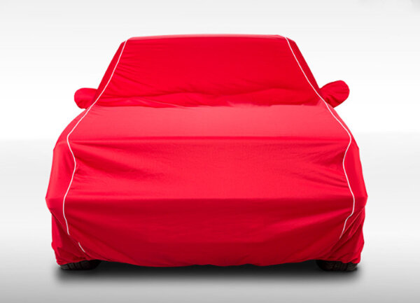 Auto Abdeckung Abdeckplane Cover Ganzgarage indoor kalahari für Triumph Stag 1970-1977