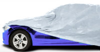 Auto Abdeckung Abdeckplane Cover Ganzgarage indoor monsoon für Mercedes E Klasse Cabrio/Coupe (C124)