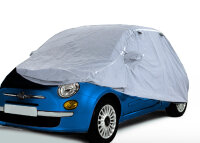 Auto Abdeckung Abdeckplane Cover Ganzgarage indoor monsoon für Mercedes Benz SLK (R172) ab 2011