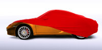 Indoor Stretch Cover | passend für Fiat 500 |...