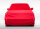 Auto Abdeckung Abdeckplane Cover Ganzgarage indoor kalahari für Fiat 500 Abarth ab 05