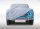 Monsoon Winter Cover | passend für VW Golf I | Original Coverzone | Wetter- & UV-beständig | Direkt vom Fachhändler