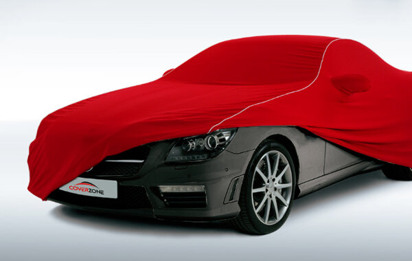 Auto Abdeckung Abdeckplane Stretch Cover Ganzgarage indoor für Audi R,  199,96 €
